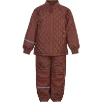 CeLaVi Thermokleidung - Schildkröte Shell - - 8 Jahre (128) - Thermokleidung