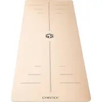 Gymstick Premium Yoga Mat