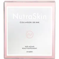 Nutraskin Collagen drink