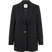 Object Blazers 'Sigrid' zwart