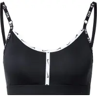 Nike Dri-fit Indy Logo Tp Bra | XL