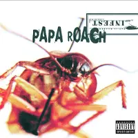 Universal Music Papa Roach - Infest (CD)
