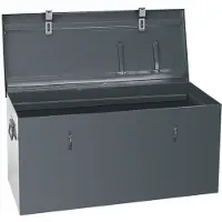 Makita Koffer "dolmar" motordoorsl. Hoogte 400mm Breedte 825mm Metaal ja