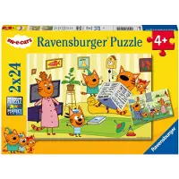 Ravensburger 5080, 24 stuks, geschikt voor kinderen vanaf 4 jaar