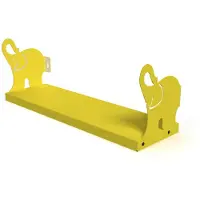 Gorillz Elly Kids Kinderkamer Boekenplank