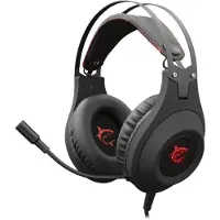 White Shark - Wildcat - Game headset - LED - PC - PS4/5