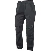Sprayway Broek Hydrolite W Rainpant voor dames - Zwart - Maten: 8, 8, 10, 10, 12, 12, 14, 14, 14, 16, 16, 16, 18, 18, 18