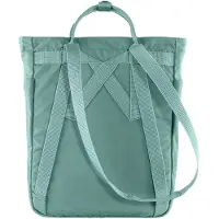 Fjällräven Kånken Totepack 13" Frost Green 14L
