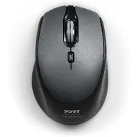 Port Designs Port 900713 Port MOUSE OFFICE PRO SILENT WIRELESS - BLACK
