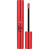 PUPA Milano - I'm Sexy - Liquid Lip - 002 Nude Beige