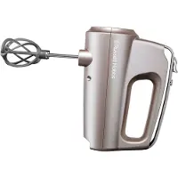 Russell Hobbs Swirl Handmixer Smoky Quartz 25892-56