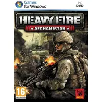 Heavy Fire: Afganistan