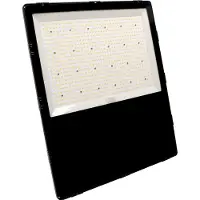 Led's Light Pro Schijnwerper 50000 - Geschikt voor alle weersomstandigheden - Levensduur tot 25 jaar - 300W - Verstraler - Led straler buiten - Schijnwerpers