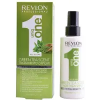 Revlon Beschermende haarbehandeling Uniq One Green Tea (150 ml)