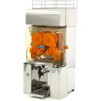 Maxima Automatische Sinaasappelpers - 20 Kg - 25 p/m - met Tapkraan