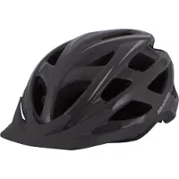 Oxford Fietshelm - Talon - Zwart - Maat S/M