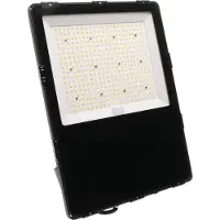 Led's Light Pro Schijnwerper 24000 - Geschikt voor alle weersomstandigheden - Levensduur tot 25 jaar - 150W - Verstraler - Led straler buiten - Schijnwerpers