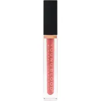 Youngblood Hydrating Liquid Lip Crème Liquid Lipstick 4 ml Sakura