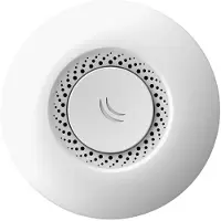 Mikrotik cAP-2nD Wit Power over Ethernet (PoE)