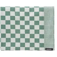 DDDDD tafelkleed barbeque 140 x 240 cm groen