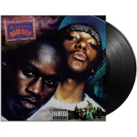 Bertus Distributie Mobb Deep - Infamous (LP)