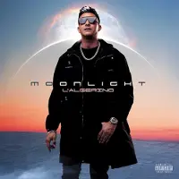 Universal Music L'Algérino - Moonlight (CD)