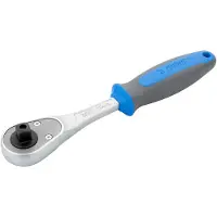 Unior Reversible Ratchet 3/8" Gereedschap