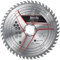Einhell HM TCT Zaagblad 210x30x2,4 mm 48 T