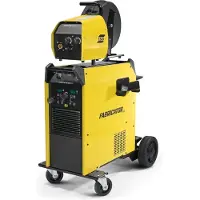 Esab Fabricator EM 401i / FabricatorFeed 304W