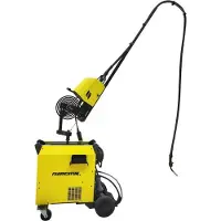 Esab Fabricator EM 501i / FabricatorFeed 304W