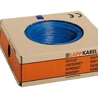 Lapp H07V2-K Installatiedraad - 4519013-100 [100 Meter]