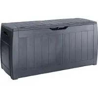 Keter Tuinopslag 270 liter, Hollywood, model 247310,