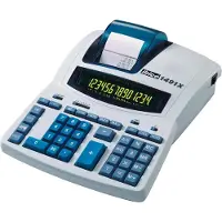 Ibico 1491x printrekenmachine