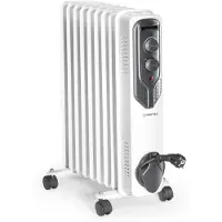 Trotec Olie-radiator TRH 20 E
