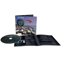 PARLOPHONE A Momentary Lapse Of Reason