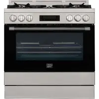 Beko BFC918GMX NL