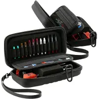 Bulls ORBIS S Dartcase zwart