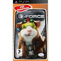 G-Force /PSP