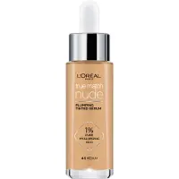L'Oréal 3x True Match Nude Getint Serum 4-5 Medium 30 ml