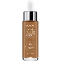 L'Oréal 3x True Match Nude Getint Serum 7-8 Tan Deep 30 ml