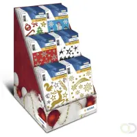 Herma Display 6681 stickers MAGIC st. Nieuwe Motieven I 2012