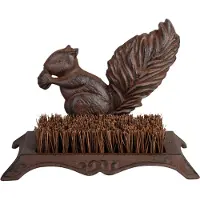 Esschert Design Voetveger eekhoorn