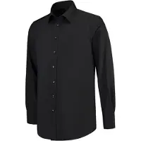 Tricorp 705006 Overhemd Stretch Regular Fit | Maat: 50/5
