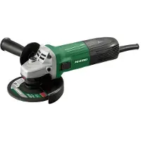 HiKOKI G13SN2Y3Z Haakse slijpmachine 125mm 230V