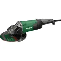 HiKOKI G23SW2W7Z Haakse Slijpmachine 230V In Doos