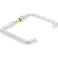 Starx Deurkruk Coupe Aluminium F1