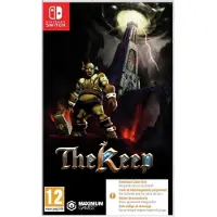 The Keep (Code in a Box)