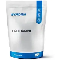 Myprotein L-Glutamine Poeder - 500g - Naturel