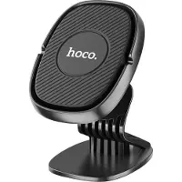 Hoco - Magnetische Telefoonhouder voor in de Auto - Magneet Auto Houder voor op het Dashboard