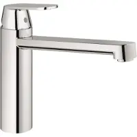 GROHE 30193000 Keukenkranen van Grohe